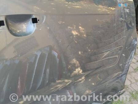 ФОТО Двері для Volkswagen Sharan Львів