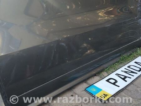 ФОТО Двері для Volkswagen Sharan Львів