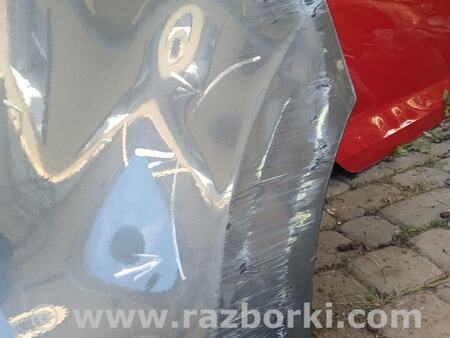 ФОТО Двері для Volkswagen Sharan Львів