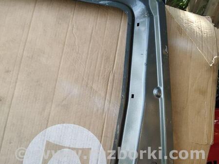 ФОТО Двері для Volkswagen Sharan Львів