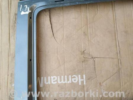 ФОТО Двері для Volkswagen Sharan Львів