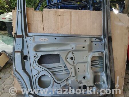 ФОТО Двері для Volkswagen Sharan Львів