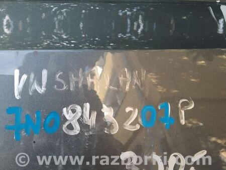 ФОТО Двері для Volkswagen Sharan Львів