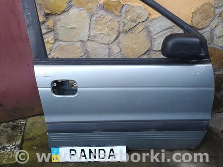 ФОТО Двері для Mitsubishi Space Wagon (все модели) Львів