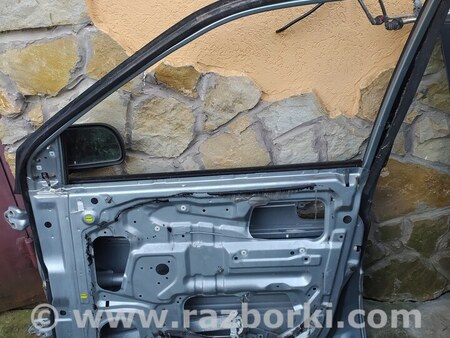 ФОТО Двері для Mitsubishi Space Wagon (все модели) Львів