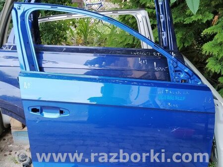 ФОТО Двері для Volkswagen T-Roc (17-...) Львів