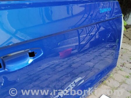 ФОТО Двері для Volkswagen T-Roc (17-...) Львів