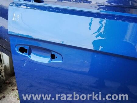 ФОТО Двері для Volkswagen T-Roc (17-...) Львів