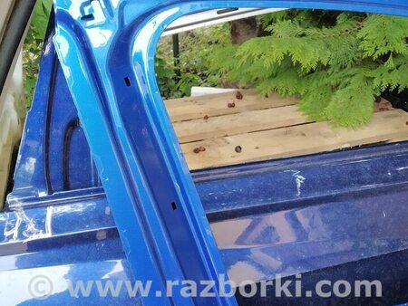 ФОТО Двері для Volkswagen T-Roc (17-...) Львів