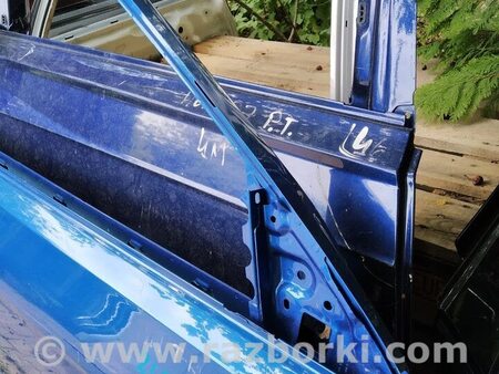 ФОТО Двері для Volkswagen T-Roc (17-...) Львів