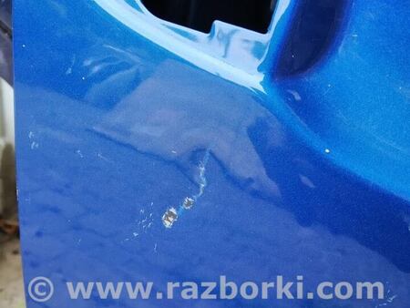 ФОТО Двері для Volkswagen T-Roc (17-...) Львів