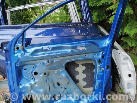 ФОТО Двері для Volkswagen T-Roc (17-...) Львів