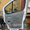 Двері Renault Trafic 1 (80-01)