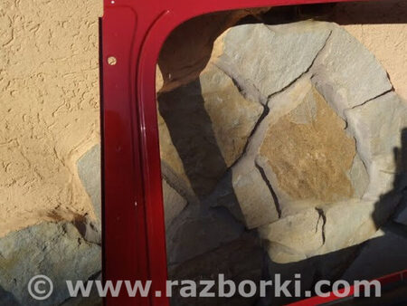 ФОТО Двері для Volkswagen Up! (12.2011-...) Львів