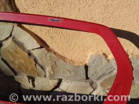 ФОТО Двері для Volkswagen Up! (12.2011-...) Львів