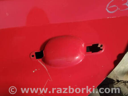 ФОТО Двері для Volkswagen Up! (12.2011-...) Львів