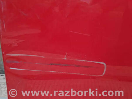 ФОТО Двері для Volkswagen Up! (12.2011-...) Львів