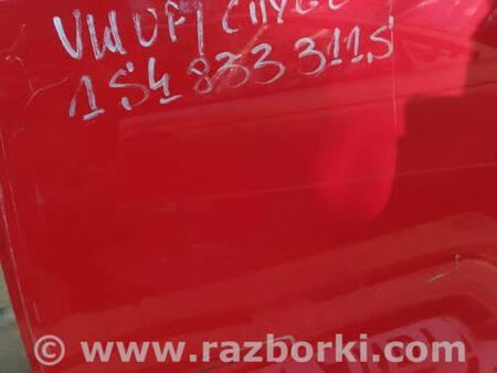 ФОТО Двері для Volkswagen Up! (12.2011-...) Львів