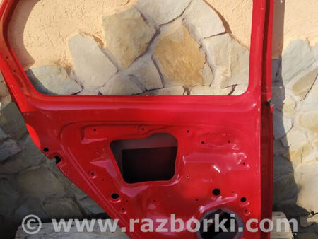 ФОТО Двері для Volkswagen Up! (12.2011-...) Львів