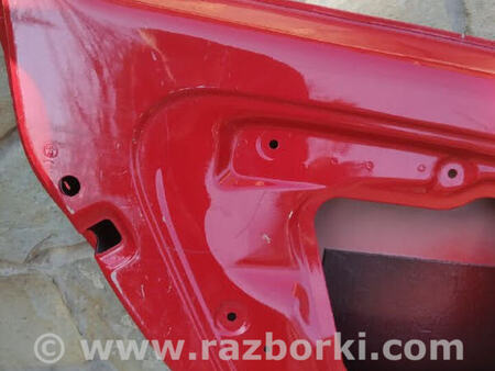 ФОТО Двері для Volkswagen Up! (12.2011-...) Львів