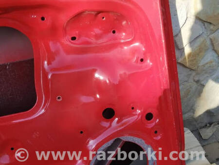 ФОТО Двері для Volkswagen Up! (12.2011-...) Львів