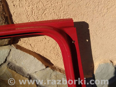 ФОТО Двері для Volkswagen Up! (12.2011-...) Львів