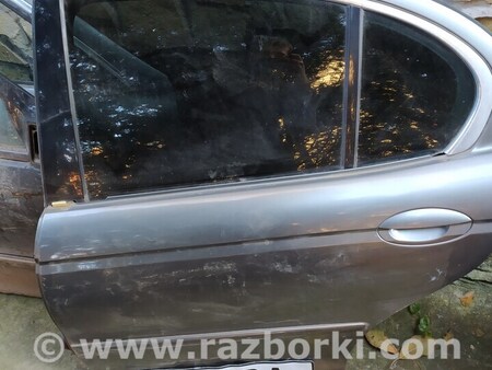 ФОТО Двері для Jaguar X-Type Львів