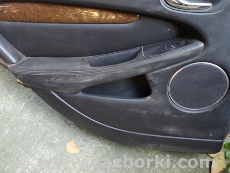 ФОТО Двері для Jaguar X-Type Львів