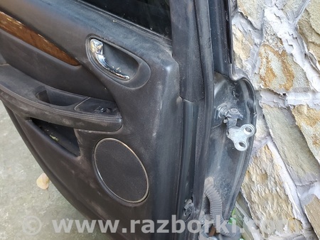 ФОТО Двері для Jaguar X-Type Львів