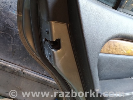 ФОТО Двері для Jaguar X-Type Львів