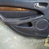 Двері Jaguar X-Type