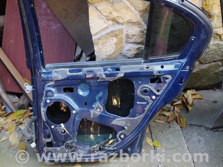 ФОТО Двері для Jaguar X-Type Львів