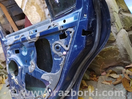 ФОТО Двері для Jaguar X-Type Львів