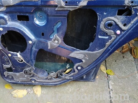 ФОТО Двері для Jaguar X-Type Львів