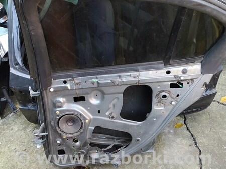 ФОТО Двері для Jaguar X-Type Львів