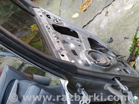 ФОТО Двері для Jaguar X-Type Львів