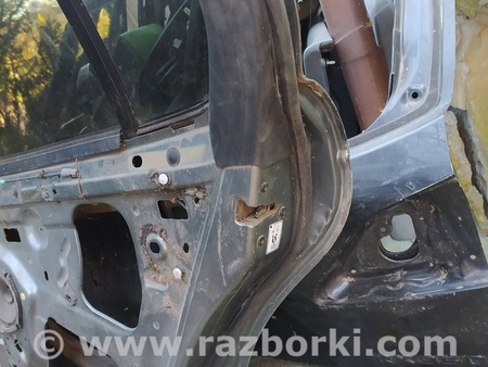 ФОТО Двері для Jaguar X-Type Львів