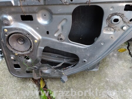 ФОТО Двері для Jaguar X-Type Львів