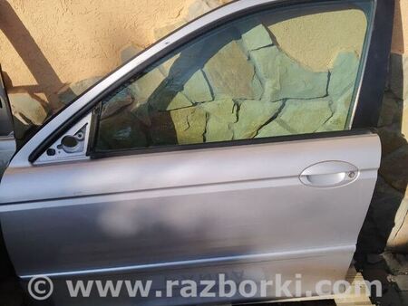 ФОТО Двері для Jaguar X-Type Львів