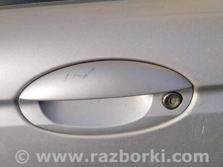 ФОТО Двері для Jaguar X-Type Львів