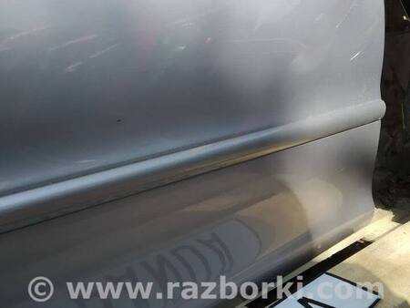 ФОТО Двері для Jaguar X-Type Львів