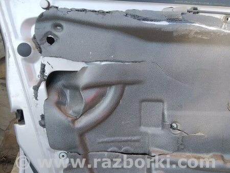 ФОТО Двері для Jaguar X-Type Львів