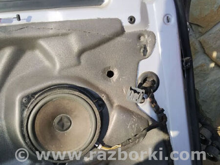 ФОТО Двері для Jaguar X-Type Львів