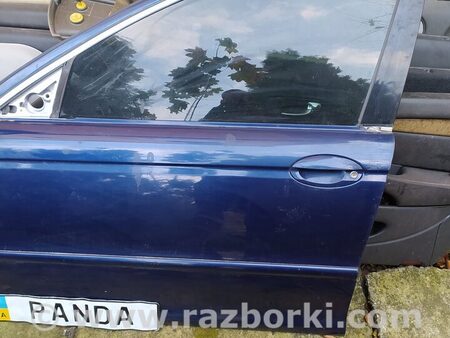 ФОТО Двері для Jaguar X-Type Львів