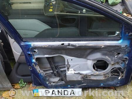 ФОТО Двері для Jaguar X-Type Львів