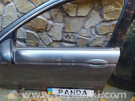 ФОТО Двері для Jaguar X-Type Львів