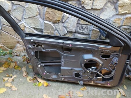 ФОТО Двері для Jaguar X-Type Львів