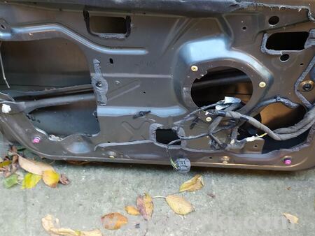 ФОТО Двері для Jaguar X-Type Львів