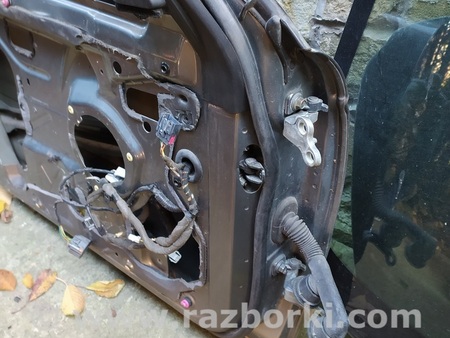 ФОТО Двері для Jaguar X-Type Львів