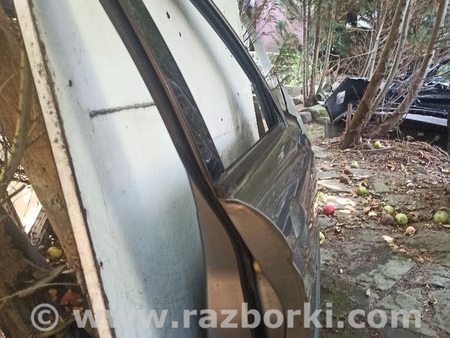 ФОТО Двері для Jaguar X-Type Львів